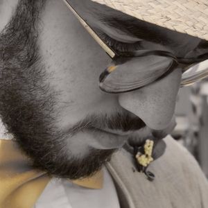 Meet your Posher, Pablo